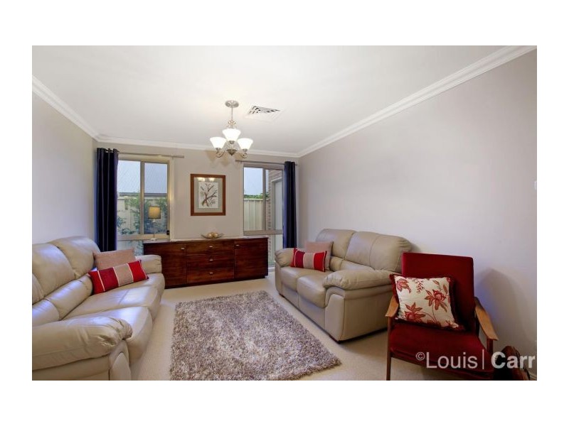 3 Brannan Street, Beaumont Hills NSW 2155