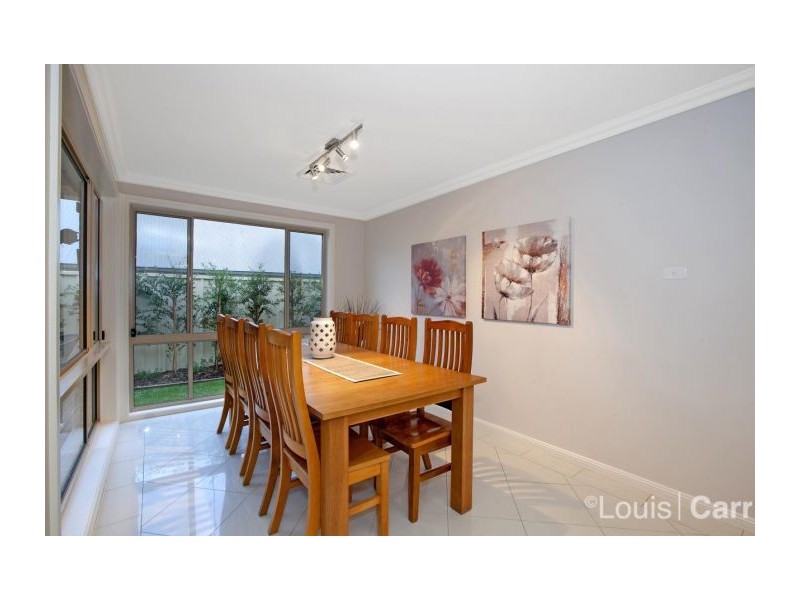 3 Brannan Street, Beaumont Hills NSW 2155