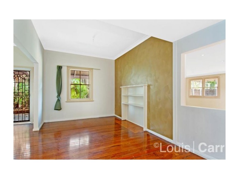 158 New Line Road, Cherrybrook NSW 2126