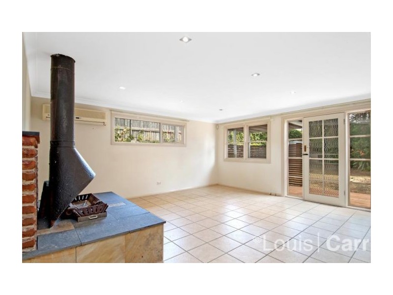 158 New Line Road, Cherrybrook NSW 2126
