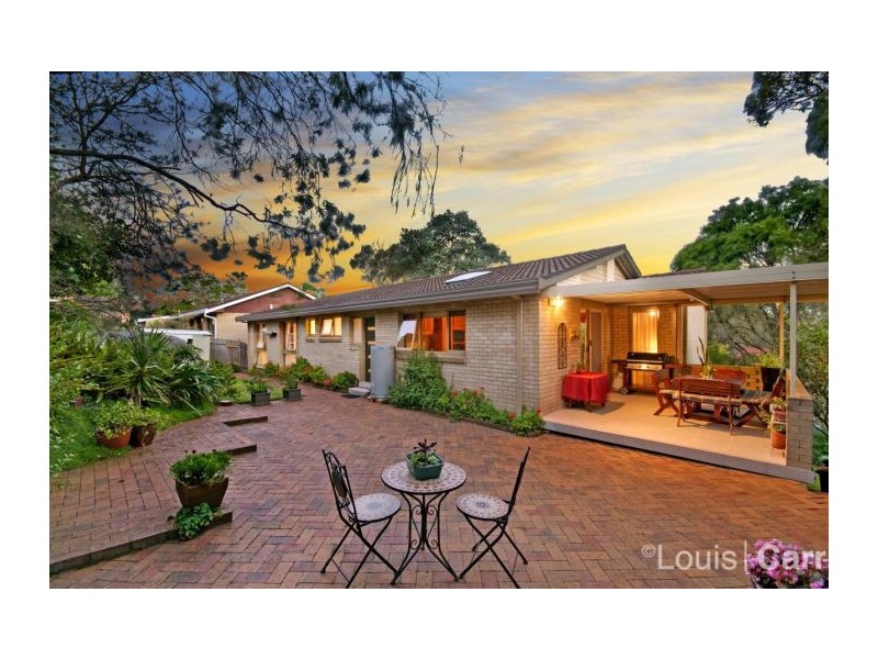 6 Walter Place, Northmead NSW 2152