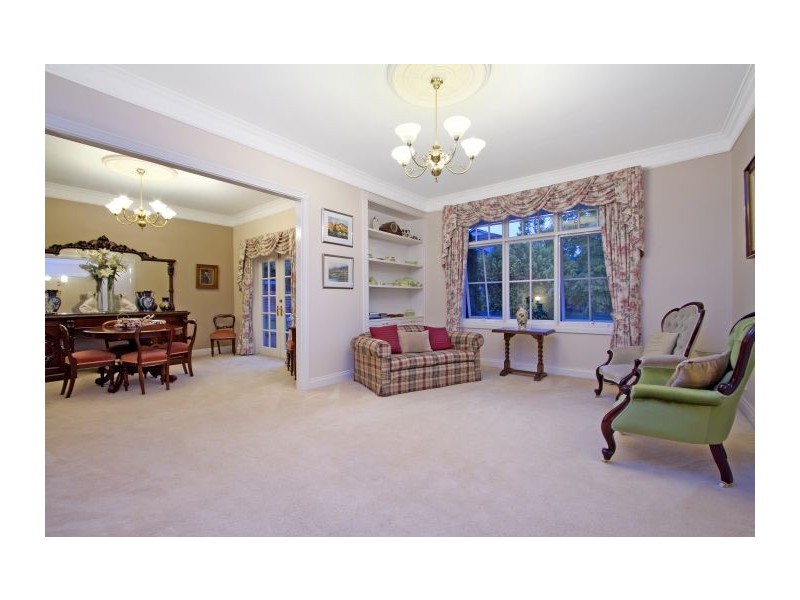 3 Grangewood Place, West Pennant Hills NSW 2125