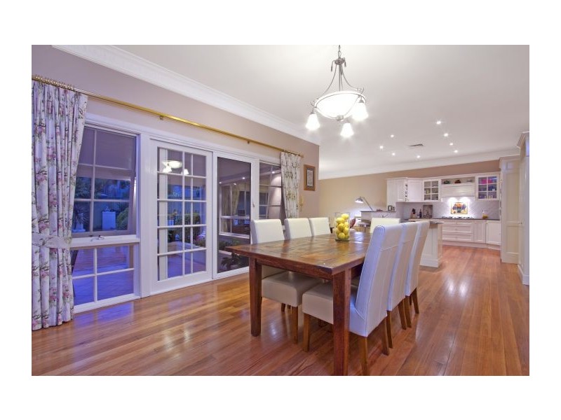 3 Grangewood Place, West Pennant Hills NSW 2125