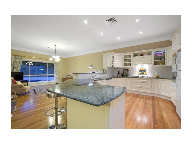 3 Grangewood Place, West Pennant Hills NSW 2125