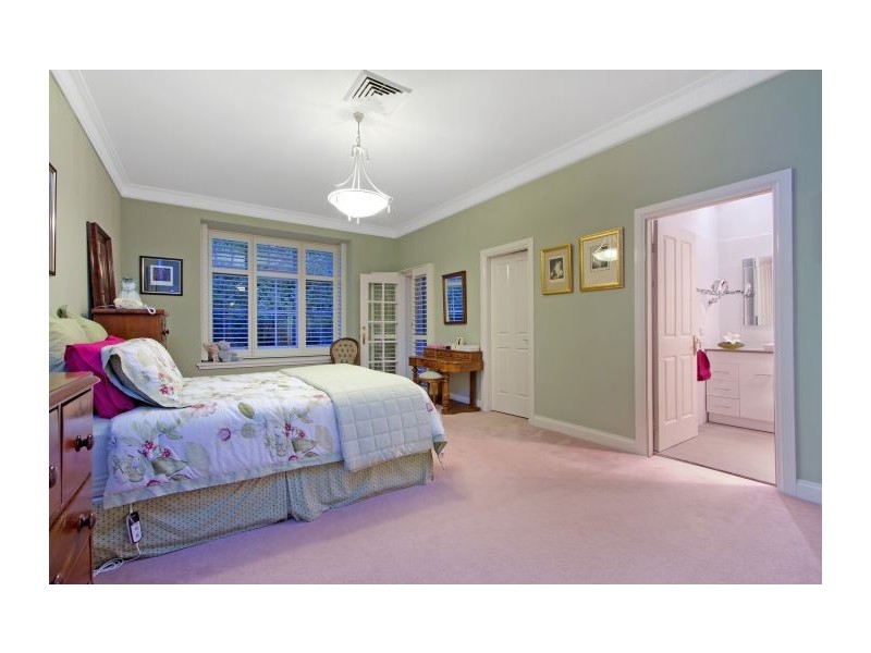 3 Grangewood Place, West Pennant Hills NSW 2125