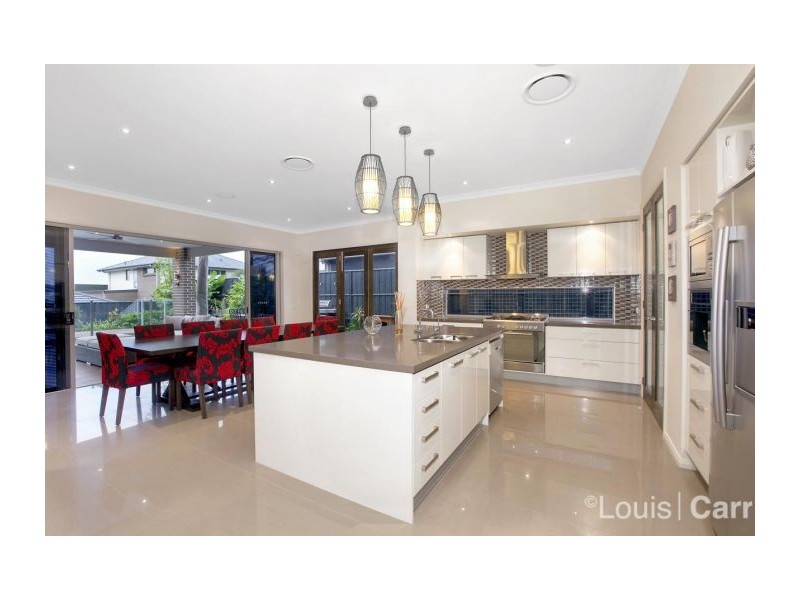 21 Eaglewood Gardens, Beaumont Hills NSW 2155