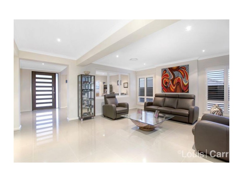 21 Eaglewood Gardens, Beaumont Hills NSW 2155