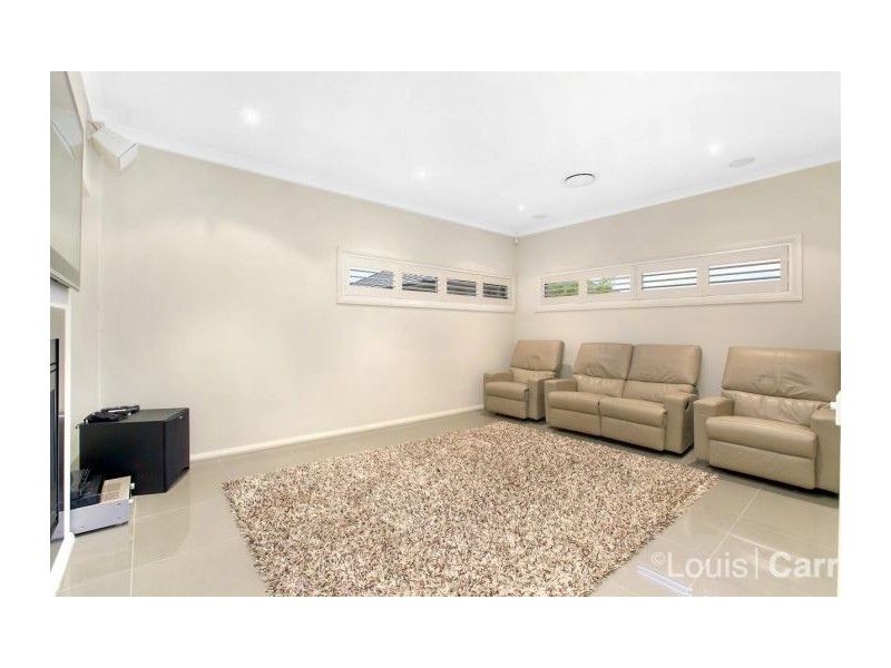 21 Eaglewood Gardens, Beaumont Hills NSW 2155