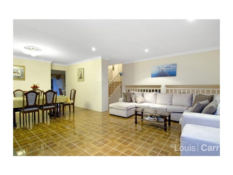 38 Drysdale Circuit, Beaumont Hills NSW 2155