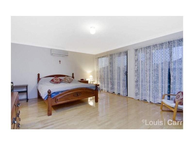 38 Drysdale Circuit, Beaumont Hills NSW 2155