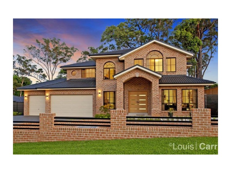 37 Ashmead, Castle Hill NSW 2154