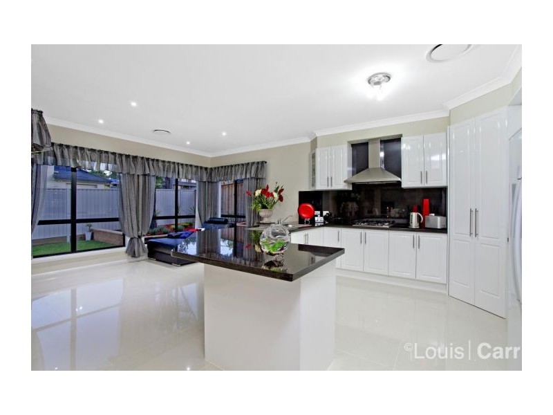37 Ashmead, Castle Hill NSW 2154