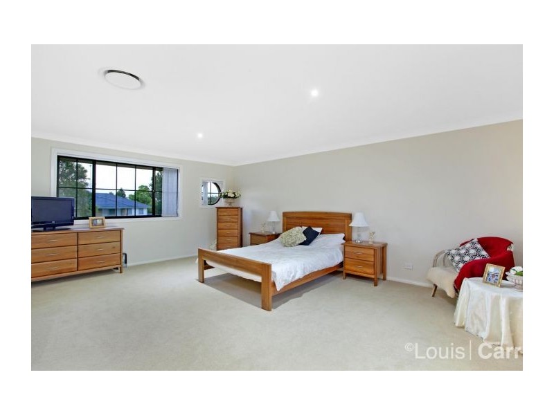 37 Ashmead, Castle Hill NSW 2154