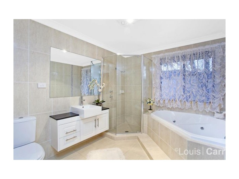 37 Ashmead, Castle Hill NSW 2154