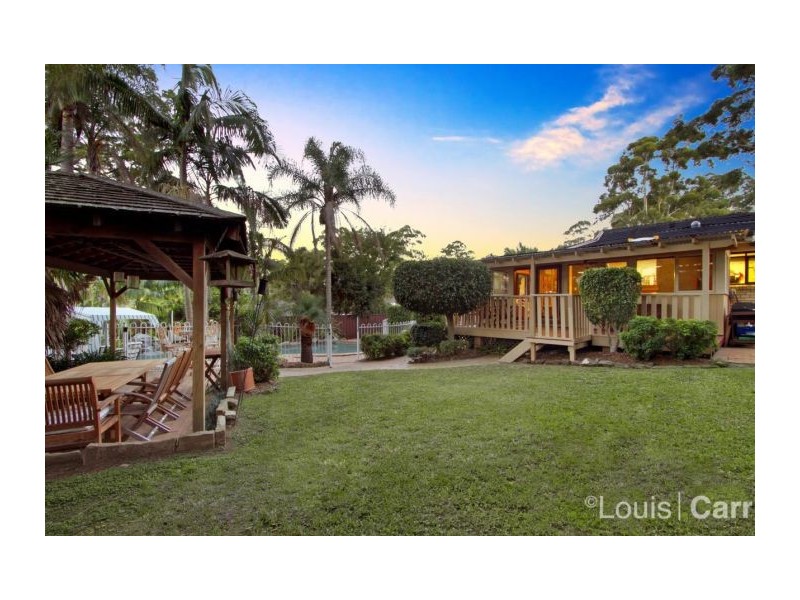 47 Wesson Rd, West Pennant Hills NSW 2125