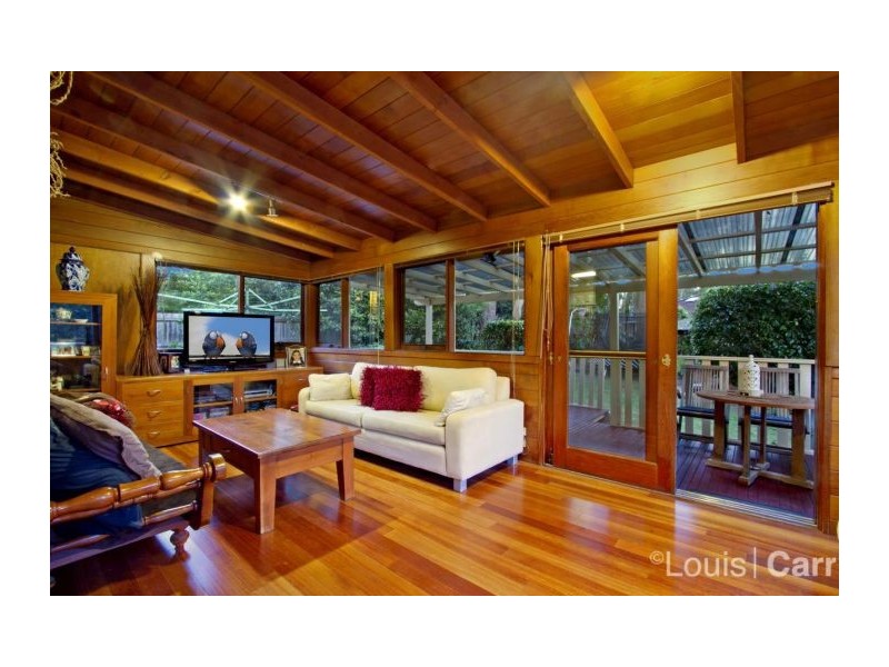 47 Wesson Rd, West Pennant Hills NSW 2125