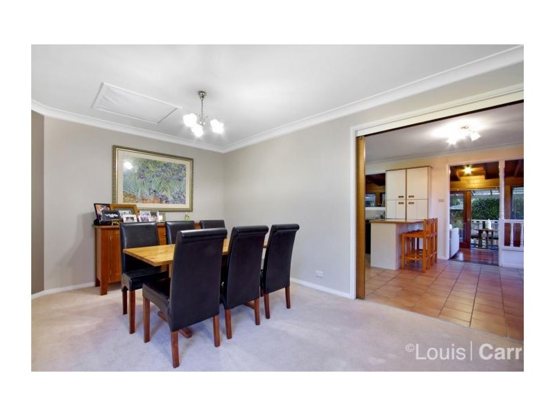 47 Wesson Rd, West Pennant Hills NSW 2125