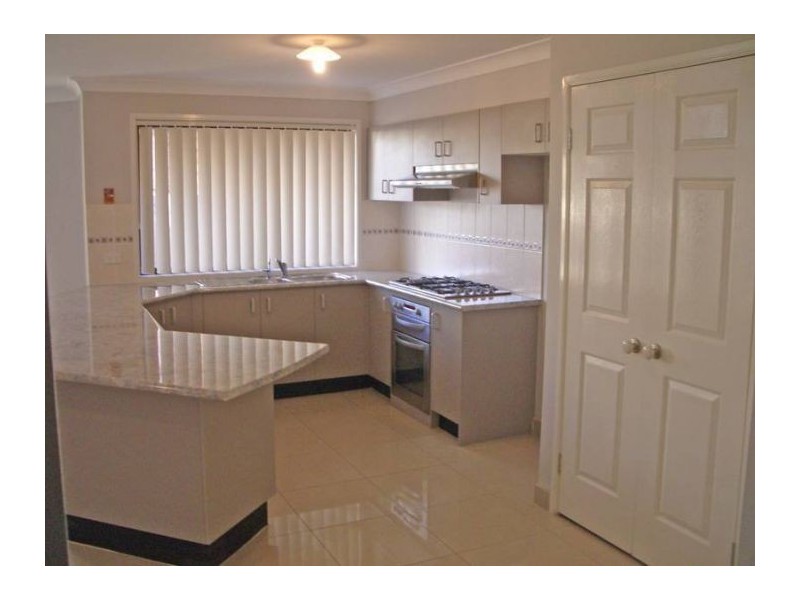 12 Courtley Avenue, Kellyville Ridge NSW 2155