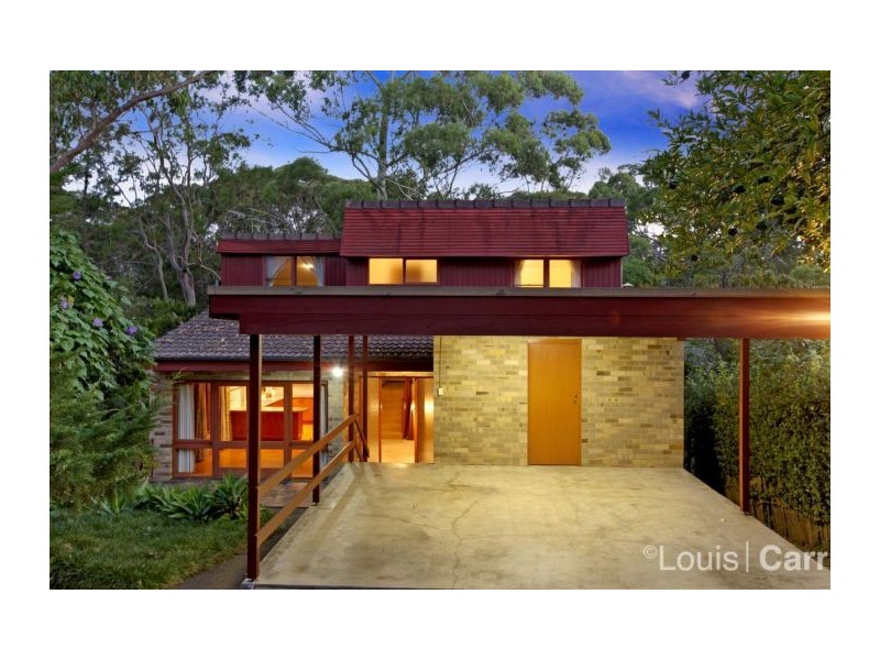 186 Copeland Road East, Beecroft NSW 2119