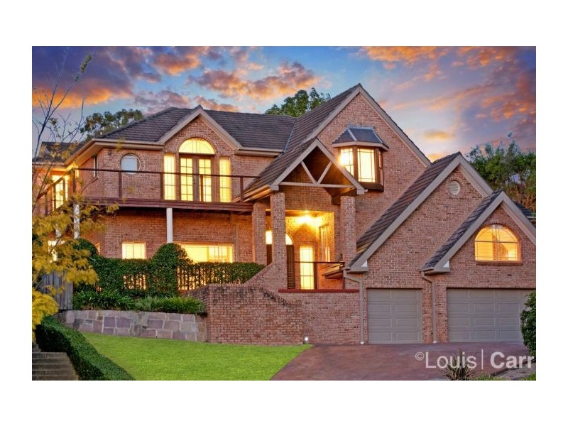 16 Cromerty Place, Glenhaven NSW 2156