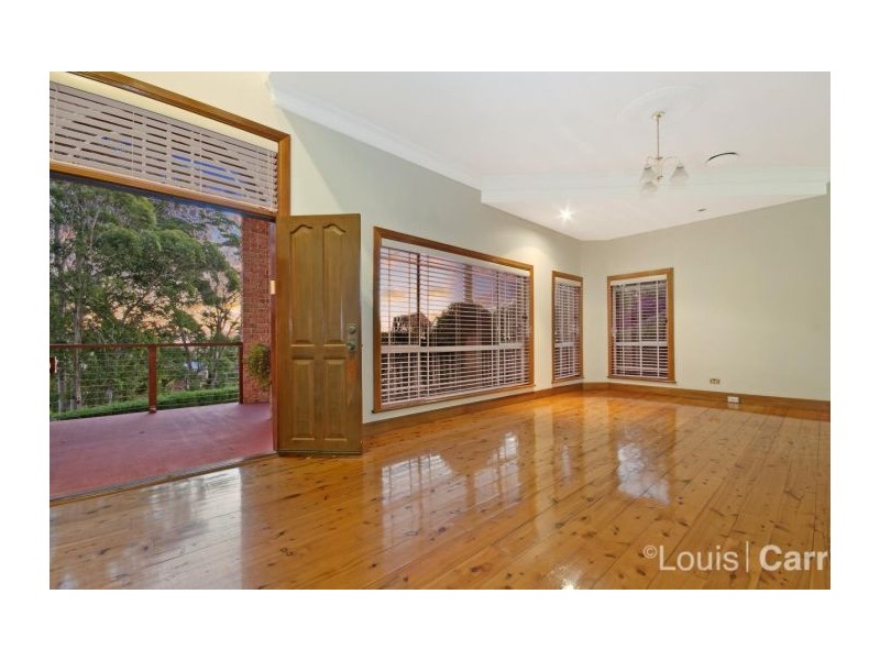 16 Cromerty Place, Glenhaven NSW 2156