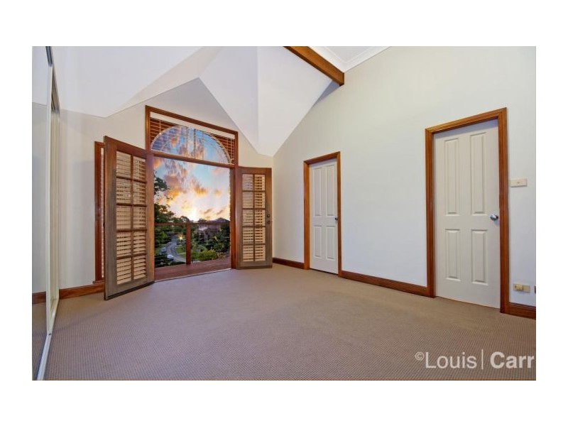 16 Cromerty Place, Glenhaven NSW 2156