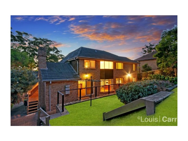 16 Cromerty Place, Glenhaven NSW 2156