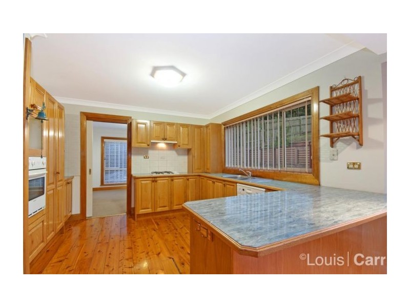 16 Cromerty Place, Glenhaven NSW 2156