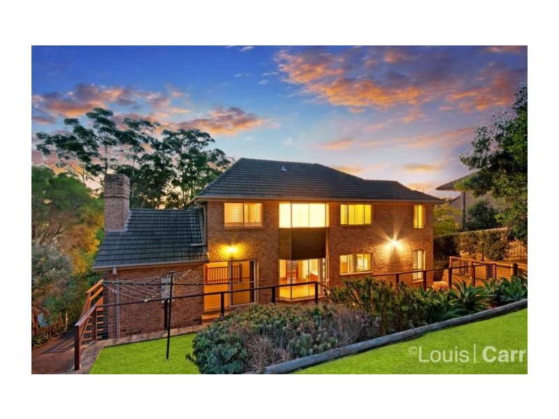 16 Cromerty Place, Glenhaven NSW 2156