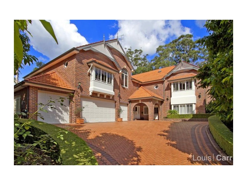 16 Tambaroora Place, West Pennant Hills NSW 2125