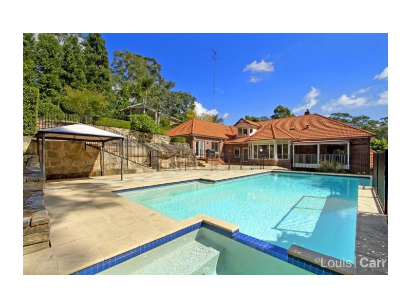 16 Tambaroora Place, West Pennant Hills NSW 2125