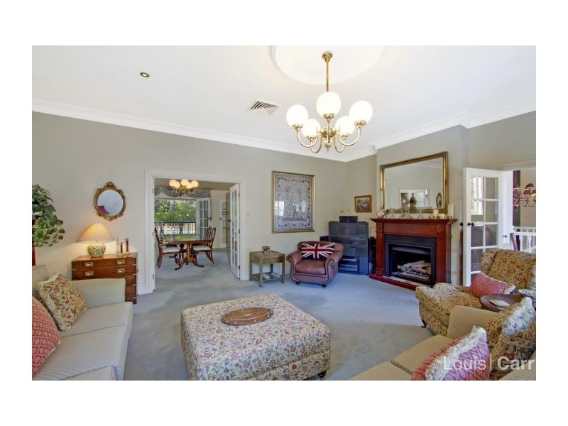 16 Tambaroora Place, West Pennant Hills NSW 2125