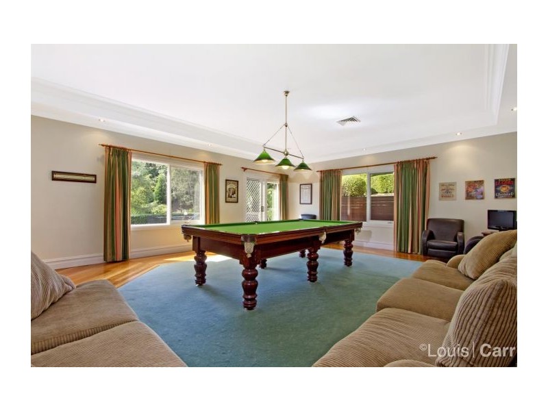 16 Tambaroora Place, West Pennant Hills NSW 2125