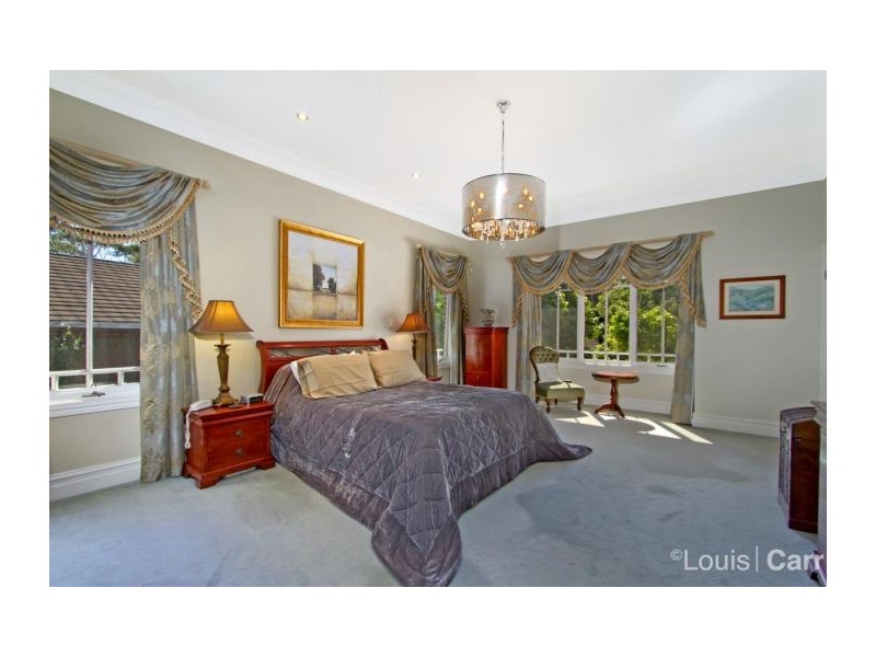 16 Tambaroora Place, West Pennant Hills NSW 2125