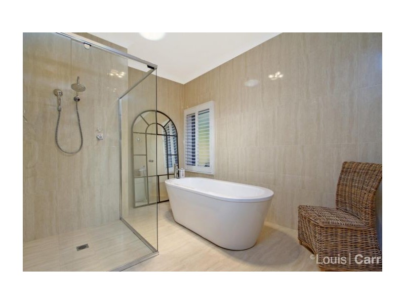 16 Tambaroora Place, West Pennant Hills NSW 2125