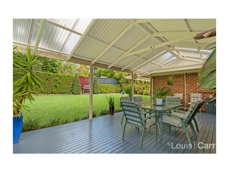55 Gilbert Road, Castle Hill NSW 2154