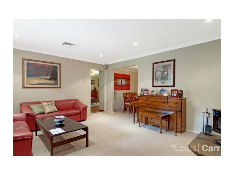 55 Gilbert Road, Castle Hill NSW 2154