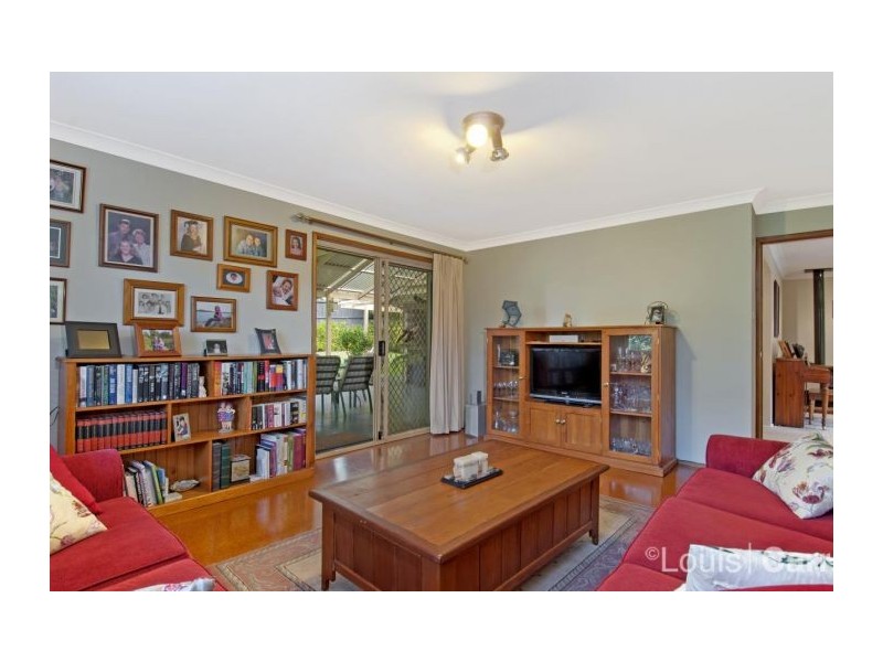55 Gilbert Road, Castle Hill NSW 2154