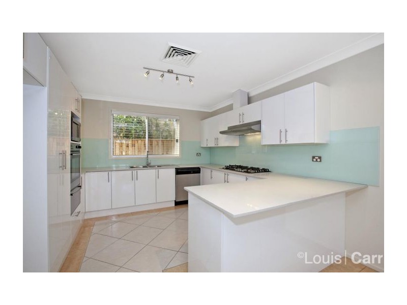 31 Poole Road, Kellyville NSW 2155