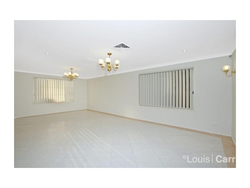 31 Poole Road, Kellyville NSW 2155