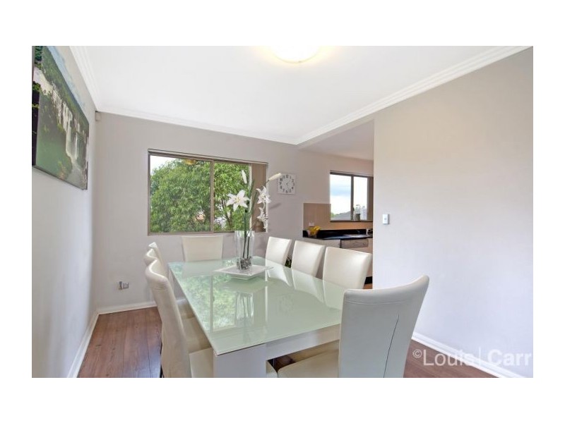 38/4-6 Mercer Street, Castle Hill NSW 2154