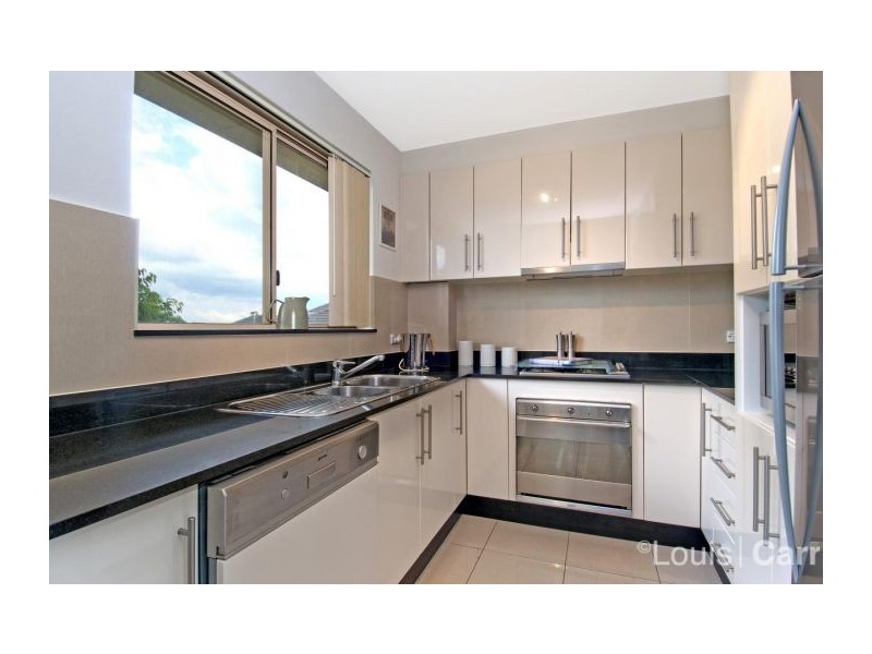 38/4-6 Mercer Street, Castle Hill NSW 2154