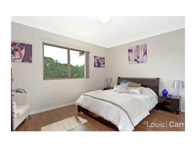 38/4-6 Mercer Street, Castle Hill NSW 2154