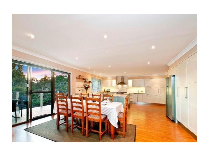 5 Scarborough Close, West Pennant Hills NSW 2125