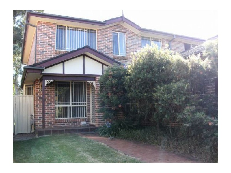 1/14 Haven Crt, Cherrybrook NSW 2126