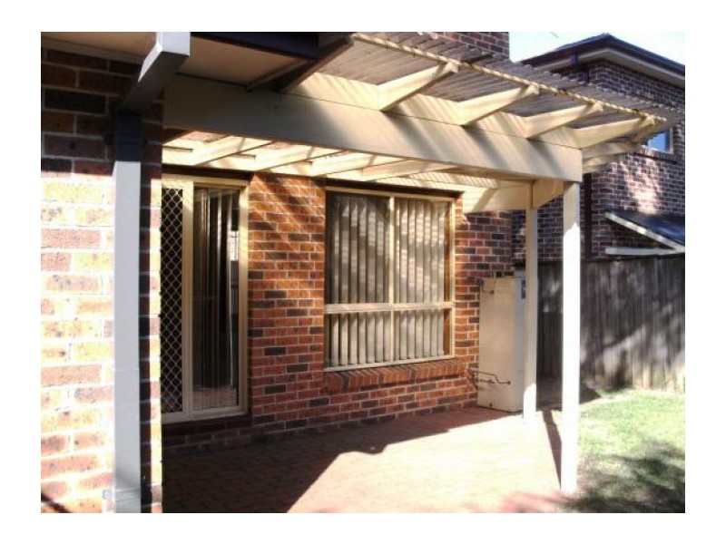 1/14 Haven Crt, Cherrybrook NSW 2126