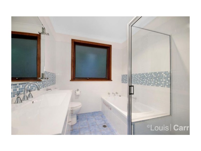 17 Sandringham Drive, Carlingford NSW 2118