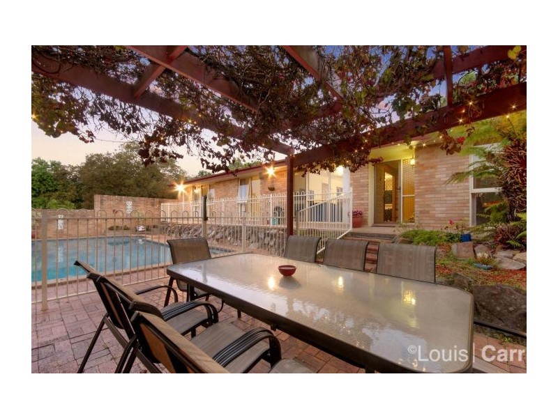 17 Sandringham Drive, Carlingford NSW 2118