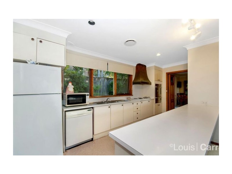 17 Sandringham Drive, Carlingford NSW 2118