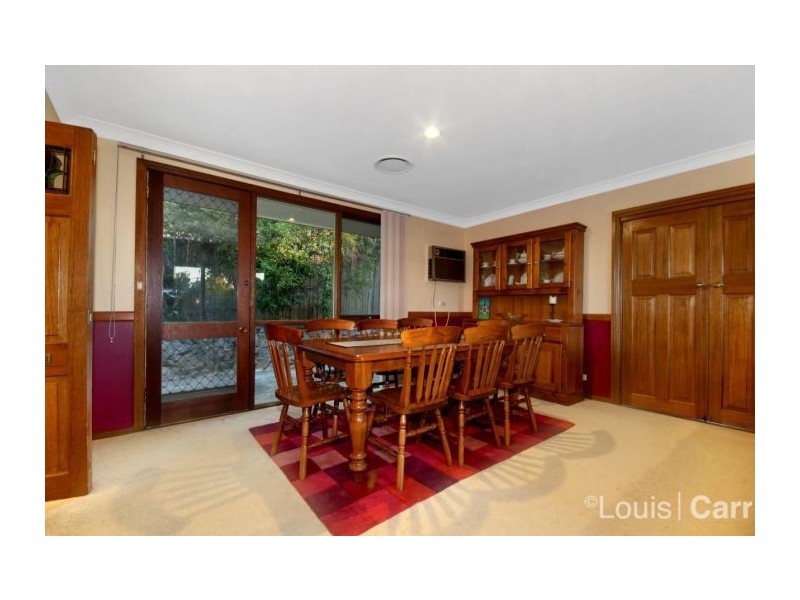 17 Sandringham Drive, Carlingford NSW 2118